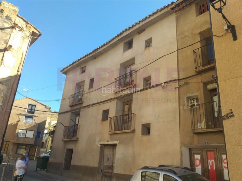Foto 8b418a9f-de7b-47ce-8a1d-f2afe3e7ec5a. Terreny residencial a Brea de Aragón