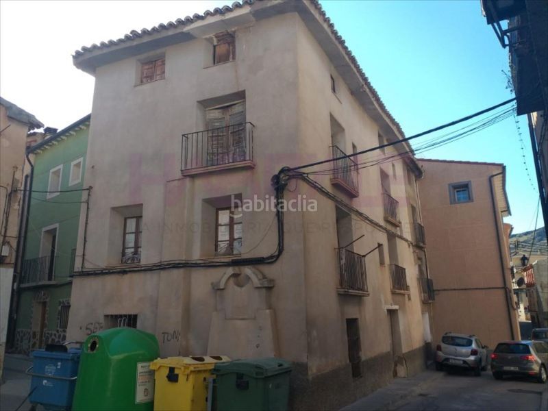 Foto b3fe2390-da49-4dae-839f-b5fc42de9d70. Terreny residencial a Brea de Aragón