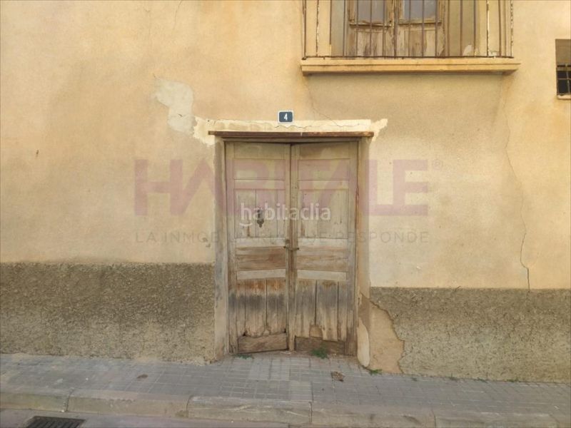 Foto b5dfa77f-3c86-4b14-97e9-f4c4acb9edfe. Terreny residencial a Brea de Aragón
