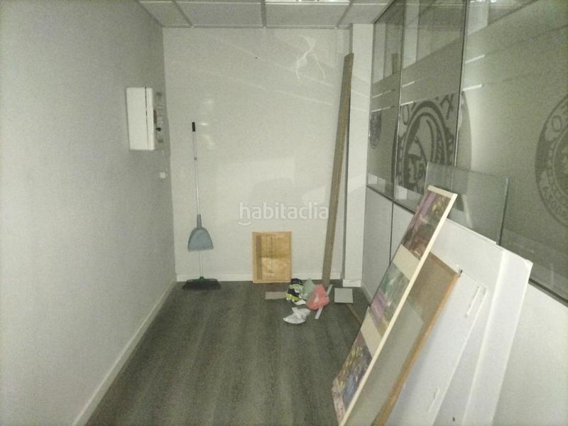 Foto 0aae52ee-1ffe-4a38-a11c-074616599ccc. Oficina a Alfonso Zaragoza