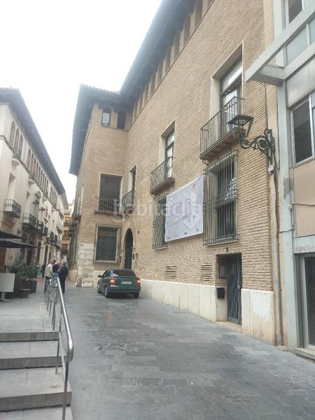 Foto 14b338f8-522a-40fa-84cf-a08f86e97a5b. Oficina a Alfonso Zaragoza