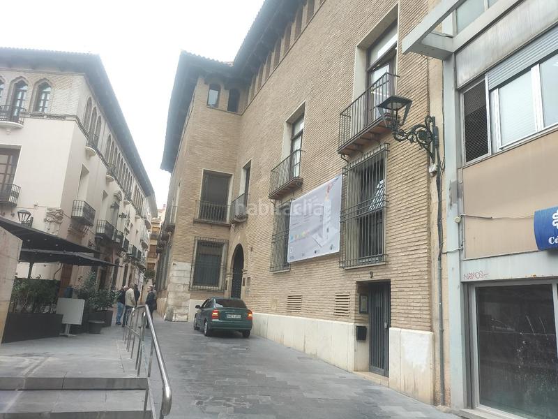 Foto 34551cbf-c58c-4250-8a48-e473c8e31a02. Oficina a Alfonso Zaragoza