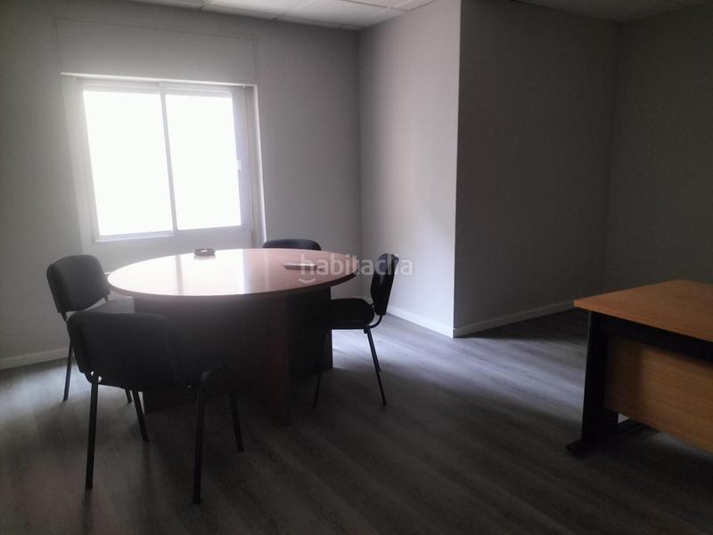 Foto 6ba661ea-9db9-4d10-b11b-b0cb91dc8deb. Oficina a Alfonso Zaragoza