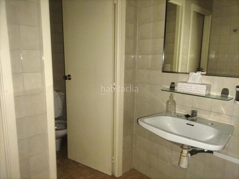 Foto 7bdbba9f-af5f-4c36-98d5-eab2cf9fdc5f. Oficina a Alfonso Zaragoza