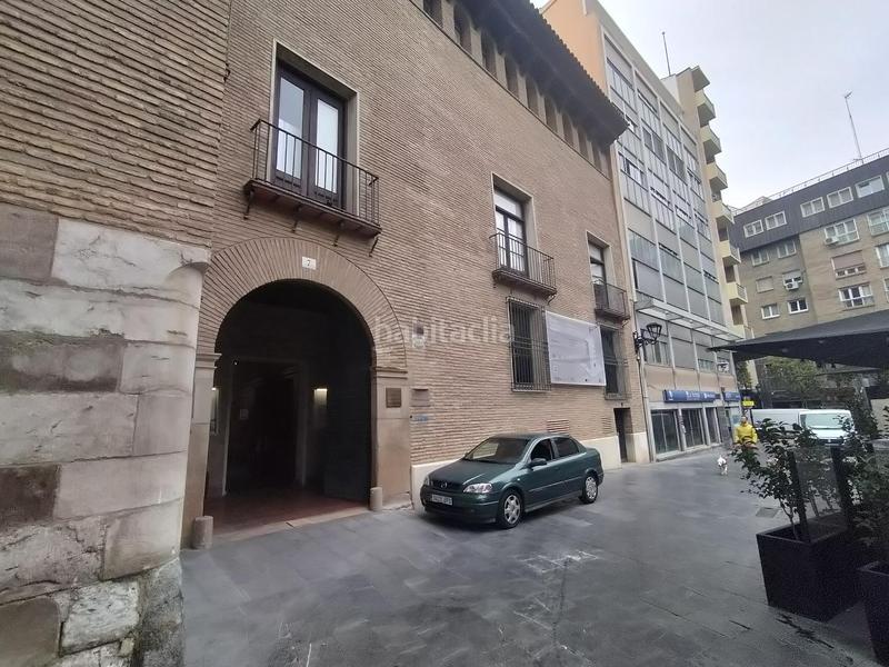 Foto 857e8b6b-42bc-487e-87c3-2bfa54d3b1be. Oficina a Alfonso Zaragoza