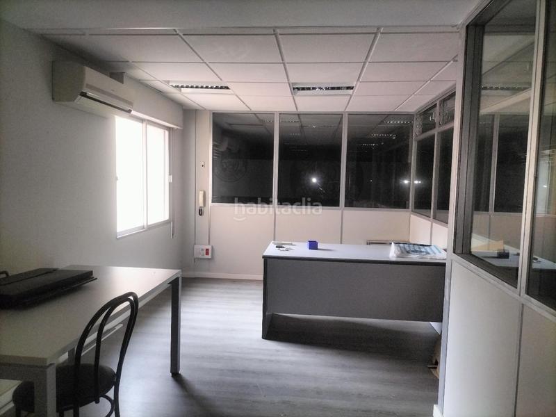 Foto 889a6ad7-bffb-494d-9a6f-832a8ae4f80d. Oficina a Alfonso Zaragoza