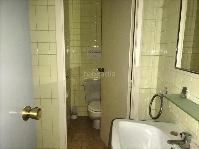 Foto 95a33a6e-7871-4996-bb18-62ca5f2d0250. Oficina a Alfonso Zaragoza