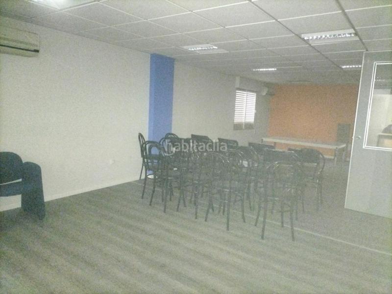 Foto a9502075-3283-4de1-934e-ba5620e479cb. Oficina a Alfonso Zaragoza