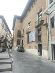 Bureau en Alfonso. Oficina para actualizar en el centro de zaragoza junto a calle d