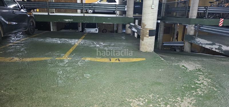 Foto 55c29fcc-5e4a-40ac-854e-cc9dee84b0b3. Parking coche en Putget - Farró Barcelona