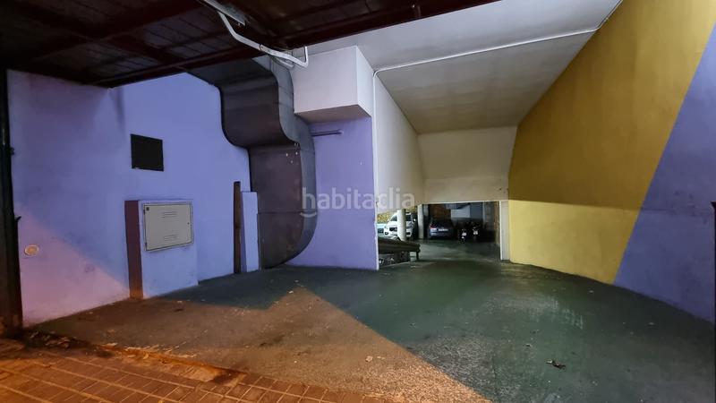 Foto 6eac4170-6bb3-4b5f-a233-7d5445f11989. Parking coche en Putget - Farró Barcelona