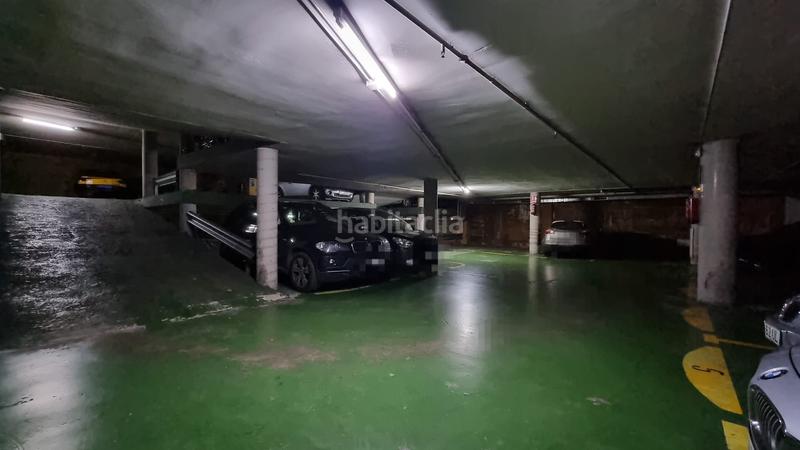 Foto 976215c9-6804-457e-af12-2ed8370842a2. Parking coche en Putget - Farró Barcelona