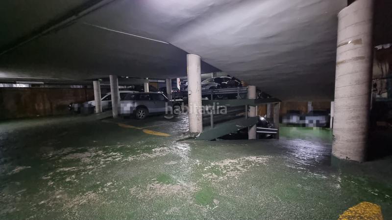 Foto 3303753e-6218-4ed2-9cf7-1e60c3a55125. Car parking in Putget - Farró Barcelona