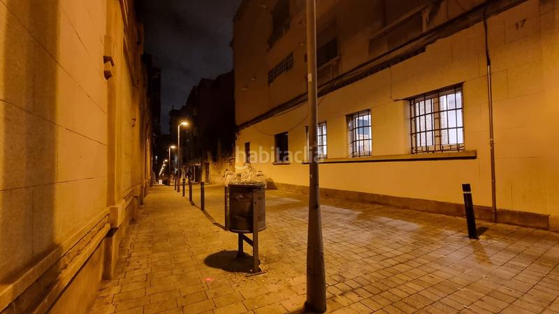 Foto 38e58594-1f8d-4957-9777-ca863d17442b. Car parking in Putget - Farró Barcelona