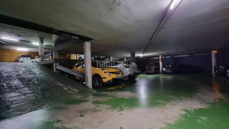 Foto 5765dd9c-f5fa-42fb-8a60-bffae56a6529. Car parking in Putget - Farró Barcelona