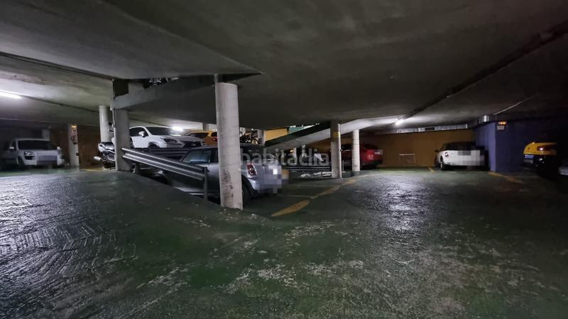 Foto 4ab4ba63-5570-44b6-bfa2-1aa0bc481e55. Parking voiture dans Putget - Farró Barcelona