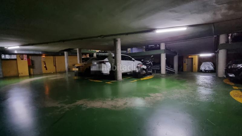 Foto 072988b6-8d6d-4ea1-99de-da6b921e02ce. Posto auto in Putget - Farró Barcelona