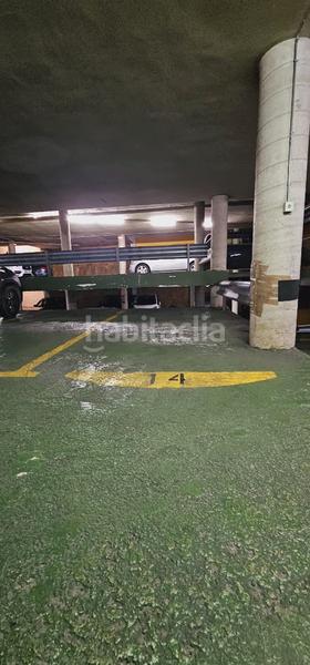 Foto c3564a23-df8e-4ccd-af70-85637b4969cb. Posto auto in Putget - Farró Barcelona