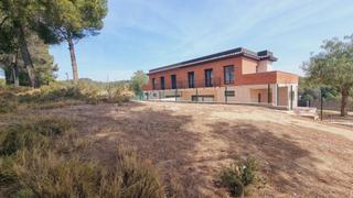 House  Carrer de l'ametlla