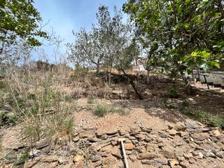 Residential Plot  Passeig desert
