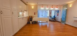 Business premise in Carrer de Felip II