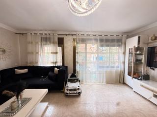 Etagenwohnung  Carrer de sant crispí