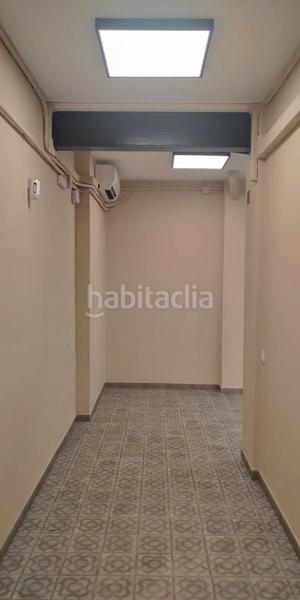 Foto ad6835f3-bde0-4dc9-8610-106f90a4446b. Business premise in carrer dels almogàvers 83 in El Parc i la Llacuna del Poblenou Barcelona