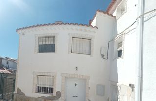 Lloguer Casa  Recuenco. Se alquila casa en paracuellos