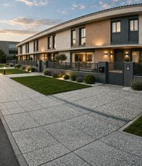 Lloguer Casa adossada  Urbanización callejillas. Adosado amueblado en urbanización callejillas
