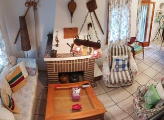 Maison  San roque. Se vende casa en belmonte de gracian