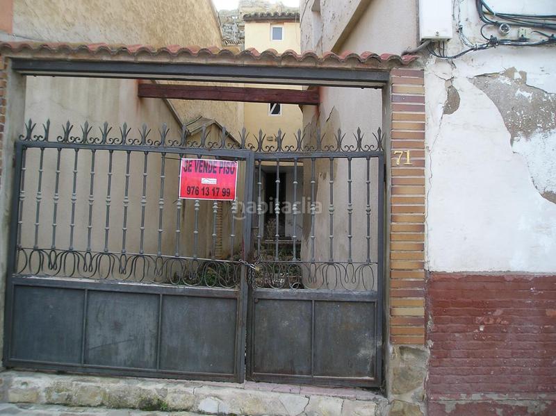 Foto 40f79308-4eb4-4dfb-801b-7c1c4ef14ddc. Casa venta de edificio en barrio soria en Puerta Soria Calatayud