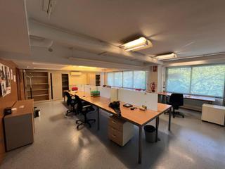 Bureau  Del doctor d. joaquín aznar molina