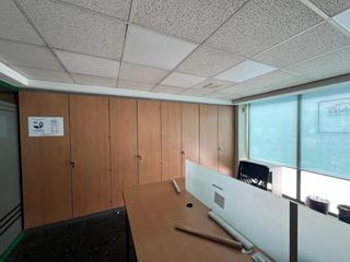 Rent Office space  Del doctor d. joaquín aznar molina