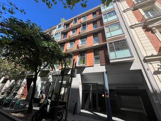 Lloguer Apartament  Del almirante