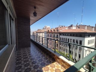 Lloguer Pis  Santiago sas