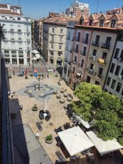 Lloguer Pis  Santiago sas