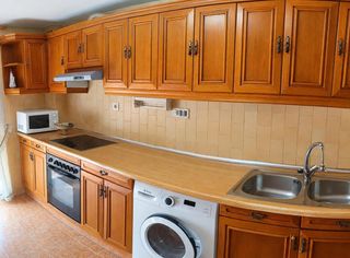 Location Appartement  Paseo san nicolás de francia. Se alquila piso de 4 habitaciones en el centro