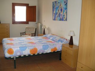 Location Appartement  Calle gotor. Se alquila estudio para una persona en calatayud