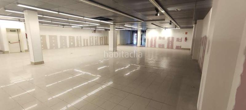 Foto cdd260c7-05ef-4690-8951-3a64b63d69e0. Miete geschäftsraum in Grancasa Zaragoza