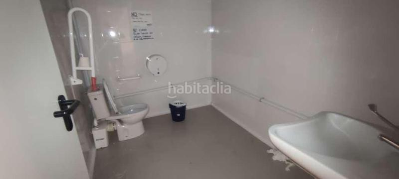 Foto 298d42cf-849a-48d3-bb6a-363a69e24309. Alquiler local comercial en Grancasa Zaragoza