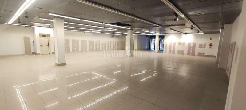 Foto 4d47a9c7-eaa7-43a7-8aa8-3f9bc356b8e7. Alquiler local comercial en Grancasa Zaragoza