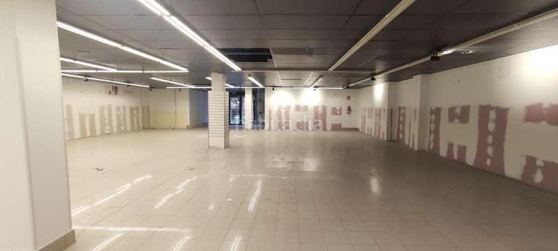 Foto 50df2e43-53b9-4452-b5ff-4c17507c48dd. Lloguer local comercial a Grancasa Zaragoza