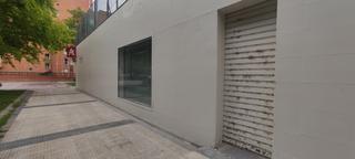 Lloguer Local Comercial  De pablo neruda