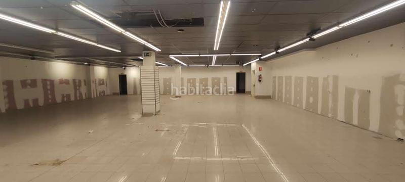 Foto 0b4064b8-4f64-4370-b6f5-873137a2ba28. Location local commercial dans Grancasa Zaragoza