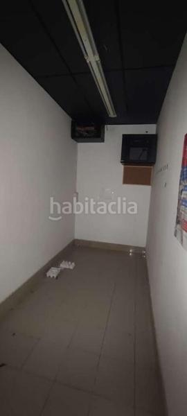 Foto 4f43dd44-0781-461d-9103-791a40174155. Location local commercial dans Grancasa Zaragoza