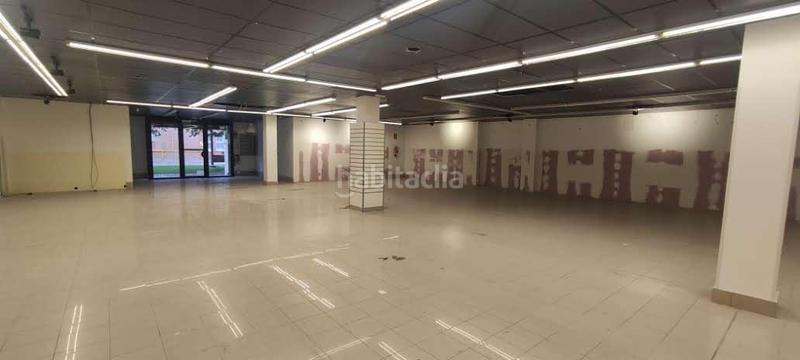 Foto a85cbd07-2609-4132-b363-08c0d5cdf3e5. Location local commercial dans Grancasa Zaragoza