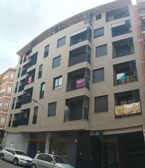 Affitto Appartamento  Padre claret. Alquiler de apartamento en calatayud