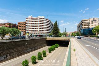 Pis  De las torres