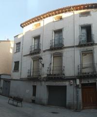 Edifici  Santiago. Se vende edificio  en plaza santiago
