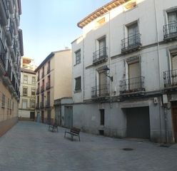 Edifici  Santiago. Se vende edificio  en plaza santiago